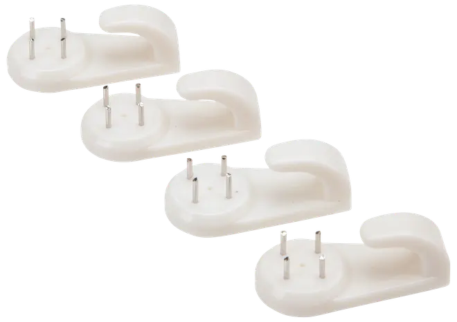 Betonkrog nr. 3 4-pak