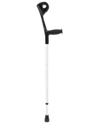 Krykke Aluminium Justerbar