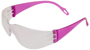 Nytårsbrille barn - assorterede farver