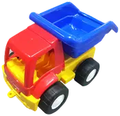 Lastbil för sandlek 29,5 cm