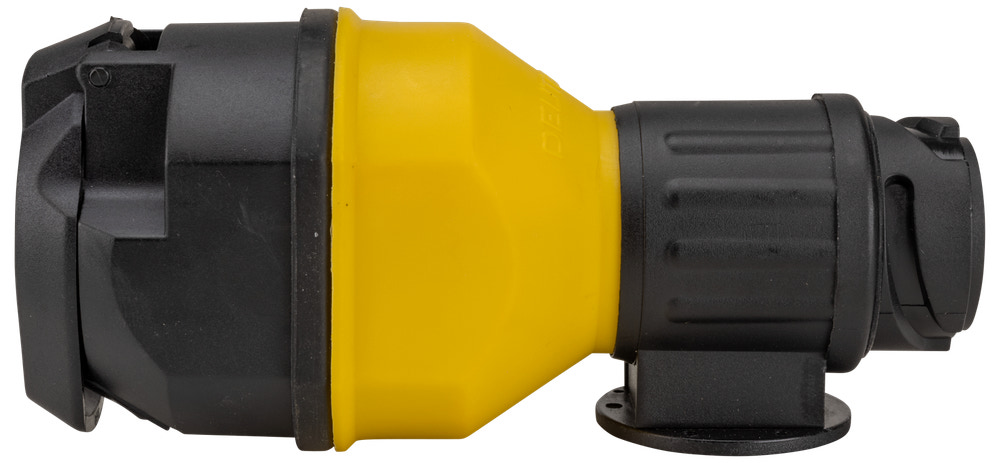 BRANFORD Can-bus adapter 13-polet