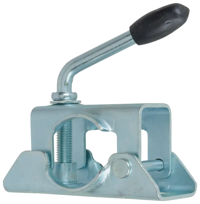 Klembøjle til næsehjul