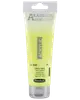 Akrylfärg neongul 120 ml