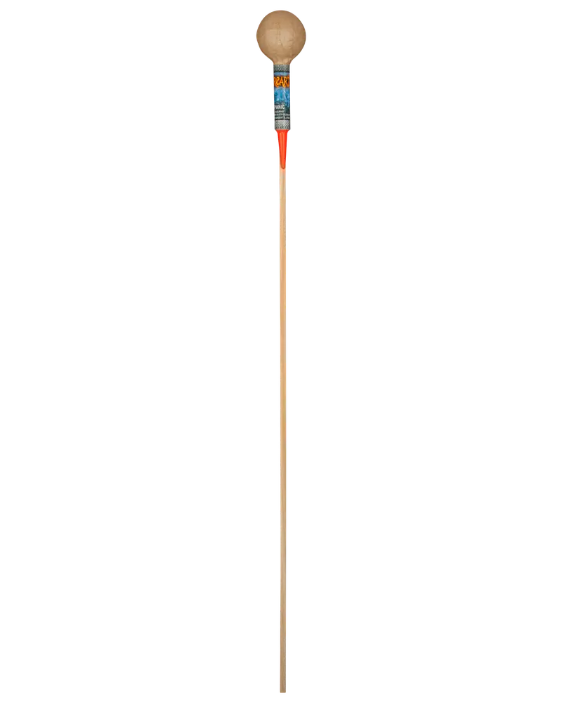 FireArt Panic 4" kugleraket