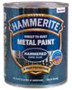 Hammerite Hammer Mørk Blå - 750 ml