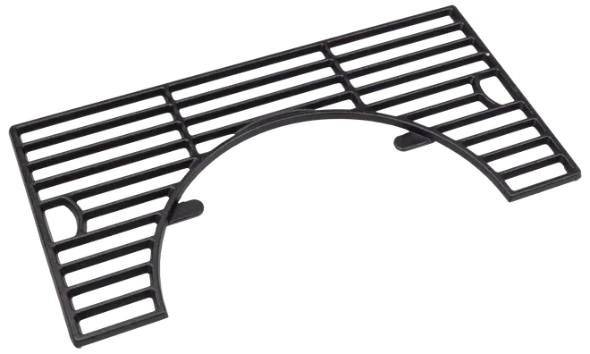 Grillrist nr. 1