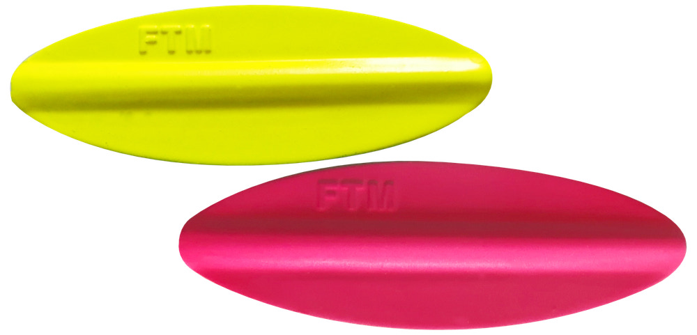 OMURA INLINE MAXI 5G GUL/ROSA