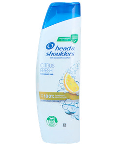 Head & Shoulders Shampoo 250 ml