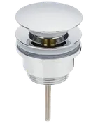 BOTTENVENTIL STOR POP-UP