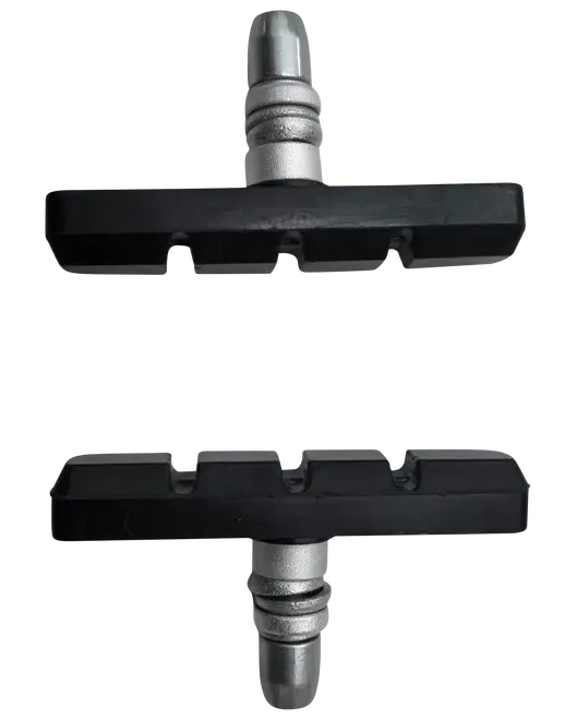 Bremseklodser MTB 70 mm 2-pak