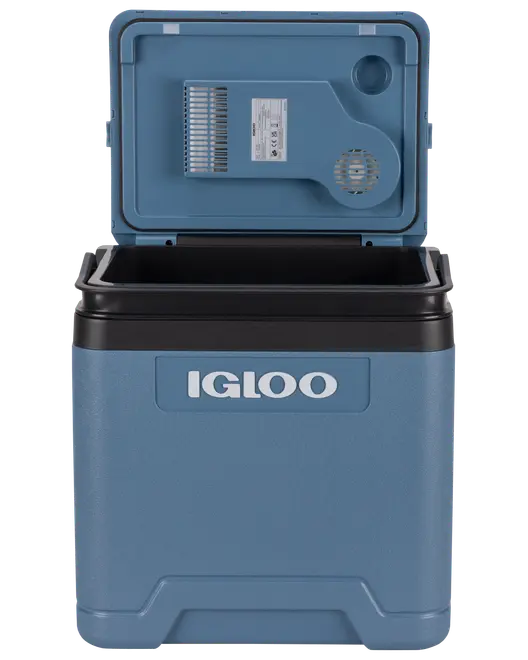 Igloo køleboks IE27 12/230V 26 L