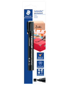 STAEDTLER MÄRKPENNA 2-5 MM