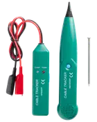 Kabelsøger til robotplæneklipper