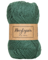 /akrylgarn-50-g-moerkegroen