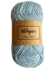 Ullgarn 50 g babyblå 