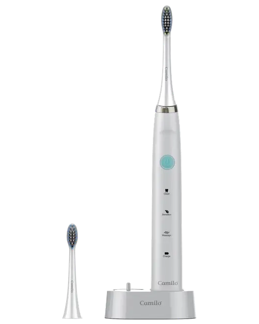 Sonisk el-tandbørste