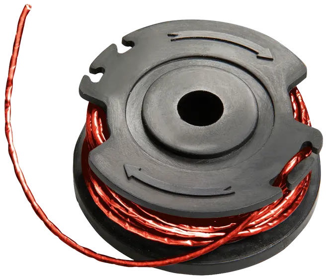 SKIL Trimmerspole med 5m tråd - 1,6 mm