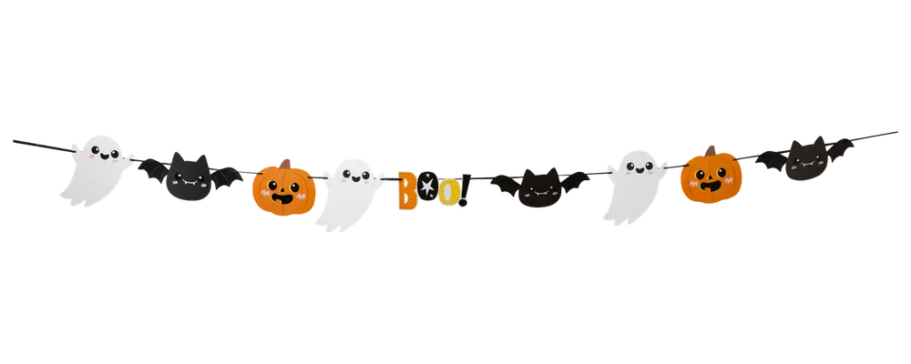 Halloween girlang
