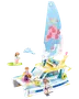 Sluban Girls Dream Yacht M38-B0867 - 301 dele