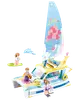 Sluban Girls Dream Yacht M38-B0867 - 301 dele