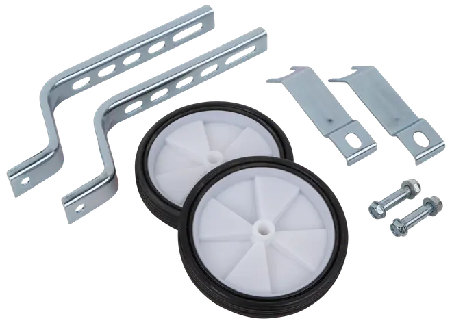 Greenfield Støttehjul 16-20"