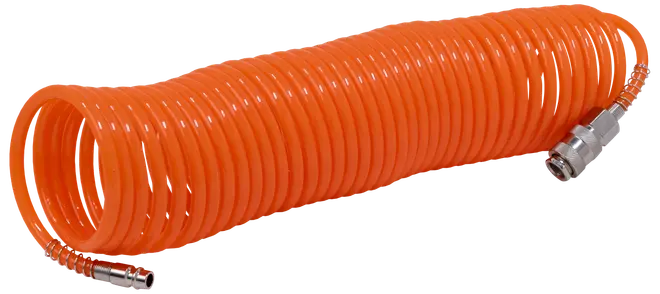 Flex luftslange 10 m