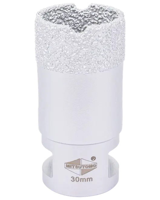 Mitsutomo Diamantbor 30 mm