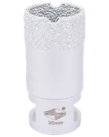 Mitsutomo Diamantbor 30 mm