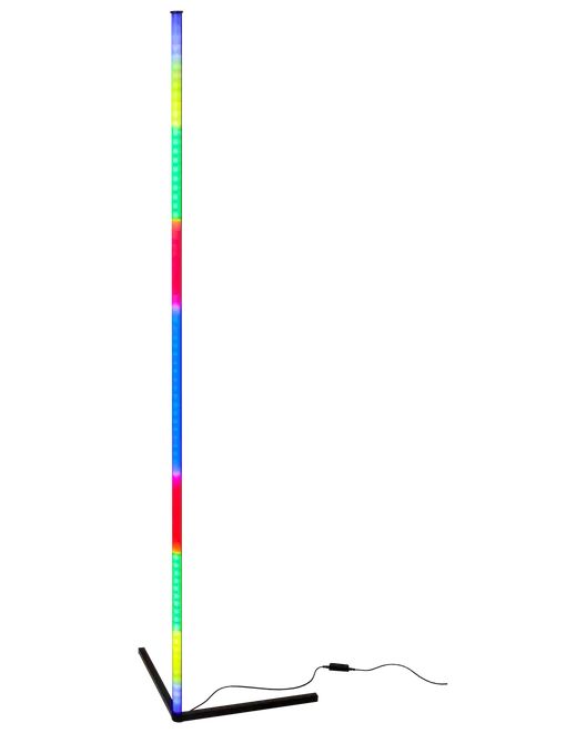 GOLVLAMPA RGB 141 CM