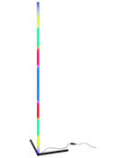 GOLVLAMPA RGB 141 CM