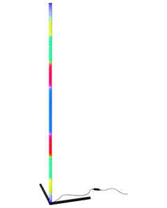 GOLVLAMPA RGB 141 CM