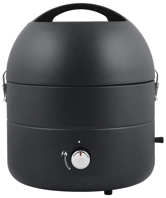 Dangrill Urban gasgrill - bærbar