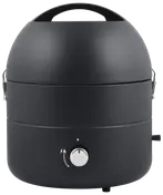 Dangrill urban gasolgrill bärbar