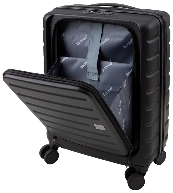 Benton Trolley kuffert