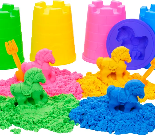 Oosh Smart sand 500g