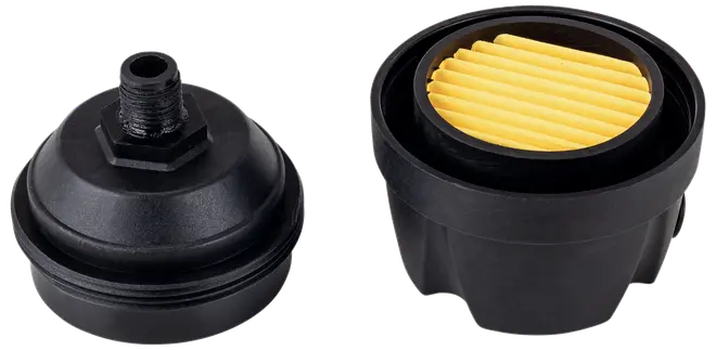 Scheppach luftfilter HC25SI