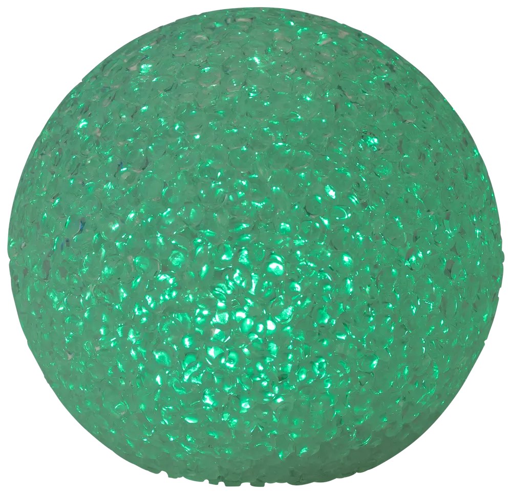 Ljuskula 7,5 cm multi