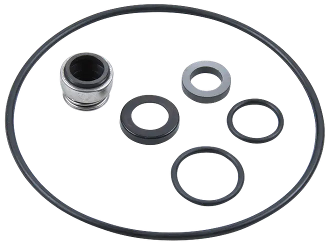 Pakningssæt til husvandværk