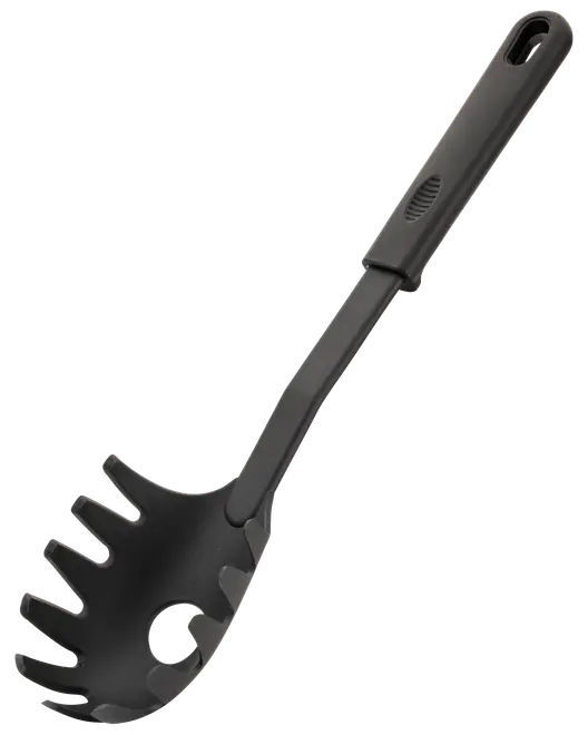 SJÖBO Pastaske 30 cm - sort