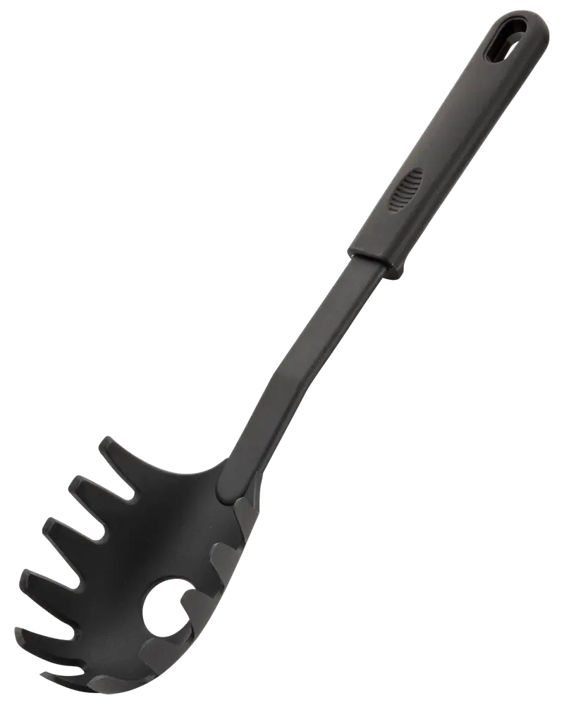 SJÖBO Pastaske 30 cm - sort