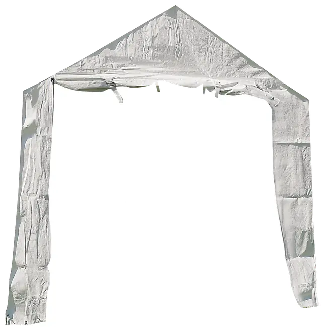 Ändvägg för HN8330