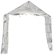 Ändvägg för HN8330