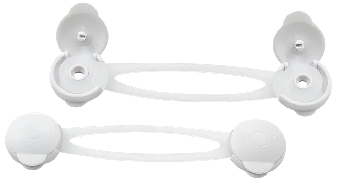 WeCare Multilås 2 stk.