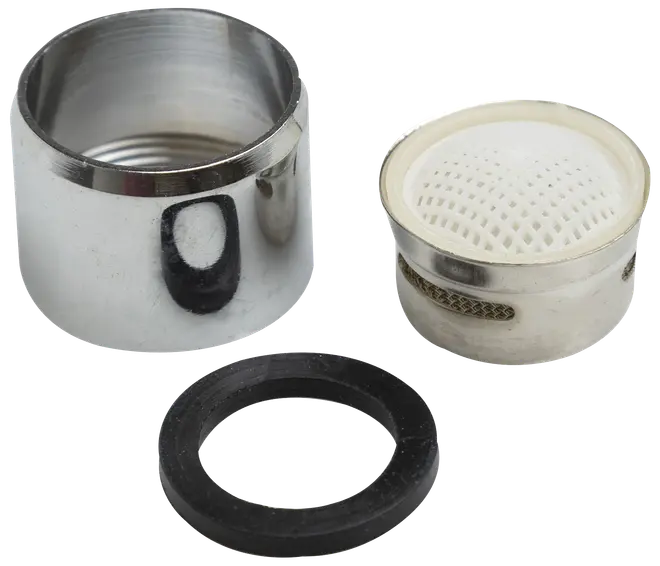 Luftblander 22 mm - 25 l/min