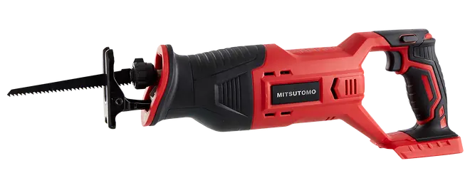 Mitsutomo tigersåg 18V