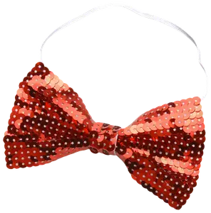 Fluga med paljetter – olika färger