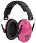Børnehøreværn - Pink