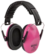 Børnehøreværn - Pink