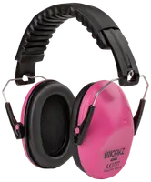 Hörselskydd för barn - Rosa