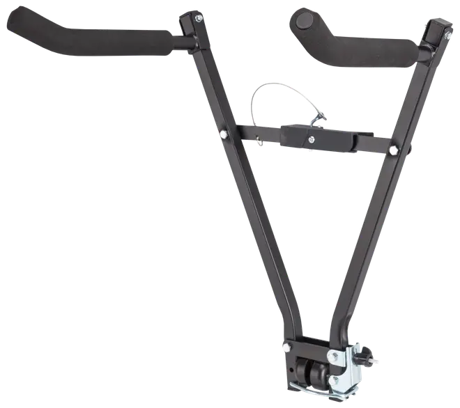 BRANFORD Cykelholder saksemodel Deluxe